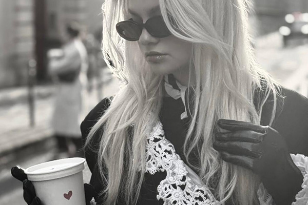 Pariser Chic...Life Style