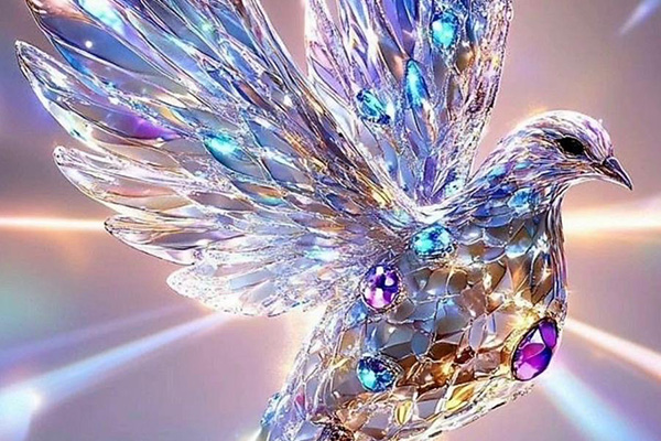 ...da Schönheit keine Kompromisse duldet...